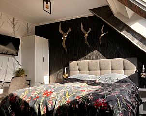 Guest house 031017 - Holiday property Terschelling - Vakantiehuis in Oosterend