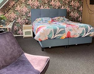 Guest house 031017 - Holiday property Terschelling - Vakantiehuis in Oosterend