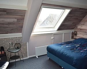 Guest house 031017 - Holiday property Terschelling - Vakantiehuis in Oosterend