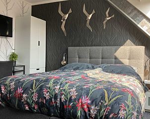 Guest house 031017 - Holiday property Terschelling - Vakantiehuis in Oosterend