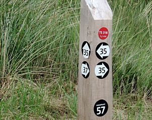 Unterkunft 031017 - Ferienhaus Terschelling - Vakantiehuis in Oosterend