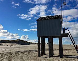 Unterkunft 031017 - Ferienhaus Terschelling - Vakantiehuis in Oosterend