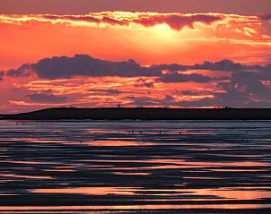 Unterkunft 031017 - Ferienhaus Terschelling - Vakantiehuis in Oosterend