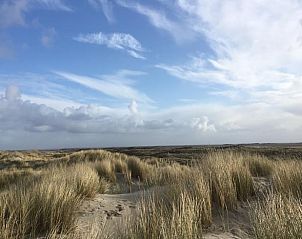 Guest house 031026 - Holiday property Terschelling - Vakantiehuis in Oosterend