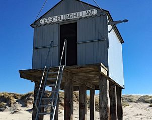 Guest house 031026 - Holiday property Terschelling - Vakantiehuis in Oosterend