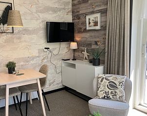 Guest house 031027 - Holiday property Terschelling - Huisje in Oosterend