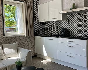 Guest house 031027 - Holiday property Terschelling - Huisje in Oosterend