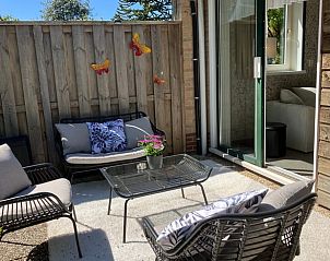 Guest house 031027 - Holiday property Terschelling - Huisje in Oosterend