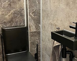 Guest house 031027 - Holiday property Terschelling - Huisje in Oosterend