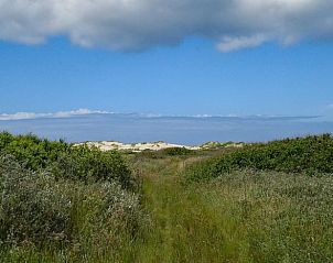 Unterkunft 031027 - Ferienhaus Terschelling - Huisje in Oosterend