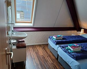 Guest house 031028 - Holiday property Terschelling - Vakantiehuis in Oosterend