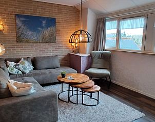 Guest house 031028 - Holiday property Terschelling - Vakantiehuis in Oosterend