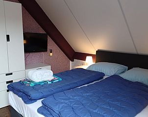 Guest house 031028 - Holiday property Terschelling - Vakantiehuis in Oosterend