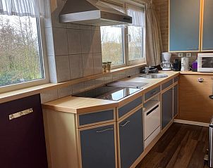 Guest house 031028 - Holiday property Terschelling - Vakantiehuis in Oosterend