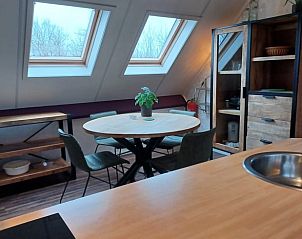 Guest house 031031 - Holiday property Terschelling - Vakantiehuisje in Oosterend