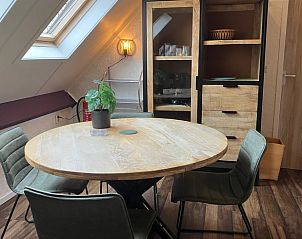 Guest house 031031 - Holiday property Terschelling - Vakantiehuisje in Oosterend