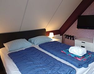 Guest house 031031 - Holiday property Terschelling - Vakantiehuisje in Oosterend