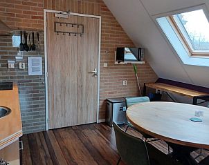 Guest house 031031 - Holiday property Terschelling - Vakantiehuisje in Oosterend