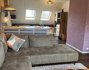 Guest house 031031 - Holiday property Terschelling - Vakantiehuisje in Oosterend