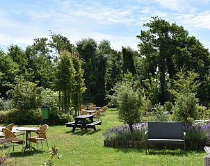 Guest house 031031 - Holiday property Terschelling - Vakantiehuisje in Oosterend