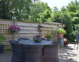 Guest house 031031 - Holiday property Terschelling - Vakantiehuisje in Oosterend