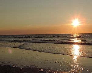 Guest house 031031 - Holiday property Terschelling - Vakantiehuisje in Oosterend