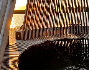 Guest house 031031 - Holiday property Terschelling - Vakantiehuisje in Oosterend