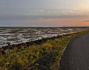 Guest house 031031 - Holiday property Terschelling - Vakantiehuisje in Oosterend