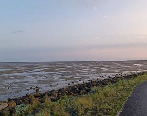 Guest house 031031 - Holiday property Terschelling - Vakantiehuisje in Oosterend