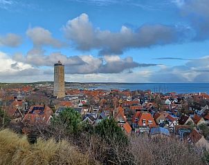 Guest house 031031 - Holiday property Terschelling - Vakantiehuisje in Oosterend