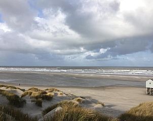 Guest house 031031 - Holiday property Terschelling - Vakantiehuisje in Oosterend