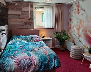 Guest house 031033 - Holiday property Terschelling - Huisje in Oosterend