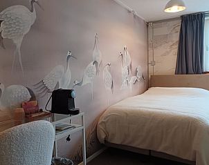 Guest house 031033 - Holiday property Terschelling - Huisje in Oosterend