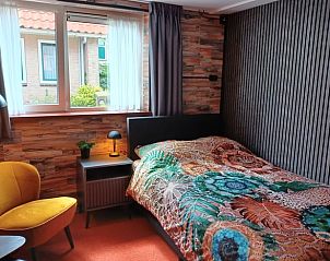 Guest house 031033 - Holiday property Terschelling - Huisje in Oosterend