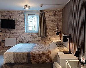 Guest house 031033 - Holiday property Terschelling - Huisje in Oosterend