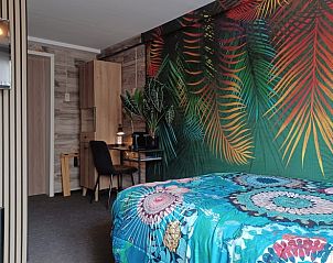 Guest house 031033 - Holiday property Terschelling - Huisje in Oosterend