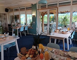 Guest house 031033 - Holiday property Terschelling - Huisje in Oosterend