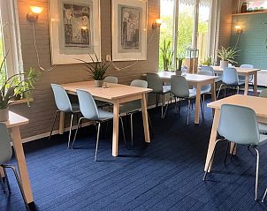 Guest house 031033 - Holiday property Terschelling - Huisje in Oosterend