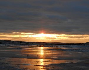 Guest house 031033 - Holiday property Terschelling - Huisje in Oosterend