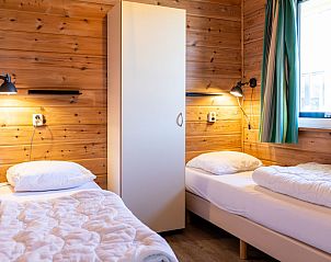 Guest house 031035 - Holiday property Terschelling - Villa bungalow Whirlpool