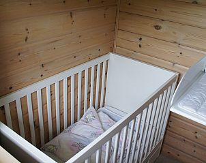 Guest house 031037 - Holiday property Terschelling - Villabungalow houtkachel/ whirlpool