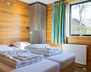 Guest house 031039 - Holiday property Terschelling - Villa bungalow 2 badkamers