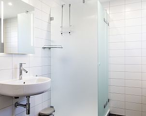 Guest house 031039 - Holiday property Terschelling - Villa bungalow 2 badkamers