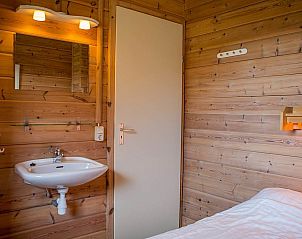 Guest house 031039 - Holiday property Terschelling - Villa bungalow 2 badkamers