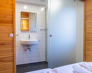 Guest house 031039 - Holiday property Terschelling - Villa bungalow 2 badkamers