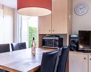 Guest house 031040 - Holiday property Terschelling - Duinbungalow Mindervalide