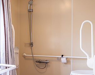 Guest house 031040 - Holiday property Terschelling - Duinbungalow Mindervalide