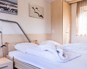 Guest house 031040 - Holiday property Terschelling - Duinbungalow Mindervalide