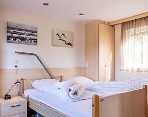 Guest house 031040 - Holiday property Terschelling - Duinbungalow Mindervalide