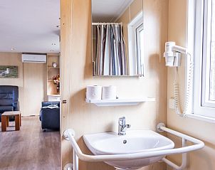 Guest house 031040 - Holiday property Terschelling - Duinbungalow Mindervalide